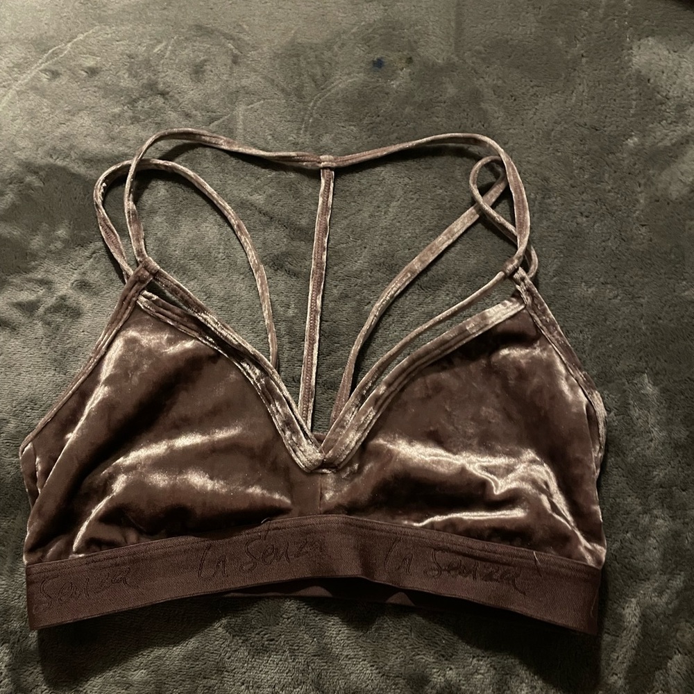 La Senza bralette small